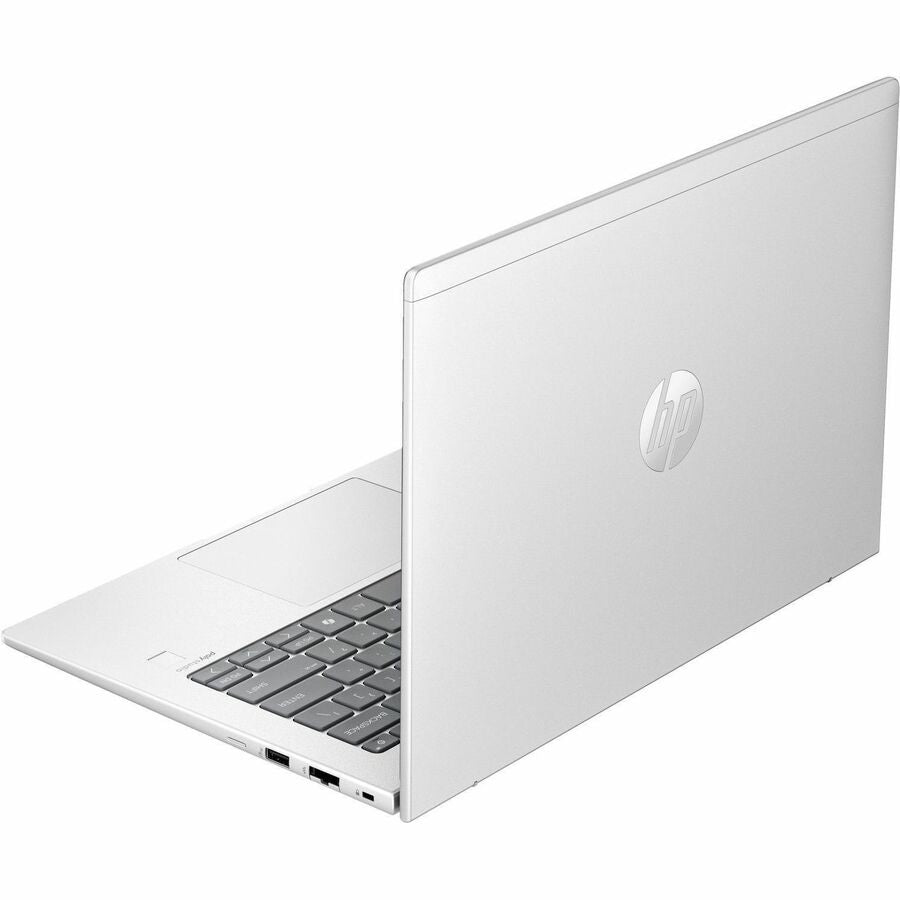 HP ProBook 445 G11 14" Touchscreen Notebook - WUXGA - AMD Ryzen 7 7735U - 16 GB - 512 GB SSD - English Keyboard - Pike Silver Aluminum A1SY9UT#ABA