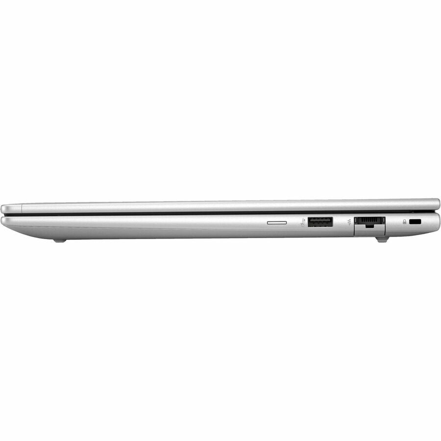 HP ProBook 445 G11 14" Touchscreen Notebook - WUXGA - AMD Ryzen 7 7735U - 16 GB - 512 GB SSD - English Keyboard - Pike Silver Aluminum A1SY9UT#ABA