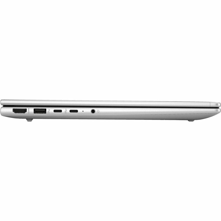 HP ProBook 445 G11 14" Touchscreen Notebook - WUXGA - AMD Ryzen 7 7735U - 16 GB - 512 GB SSD - English Keyboard - Pike Silver Aluminum A1SY9UT#ABA