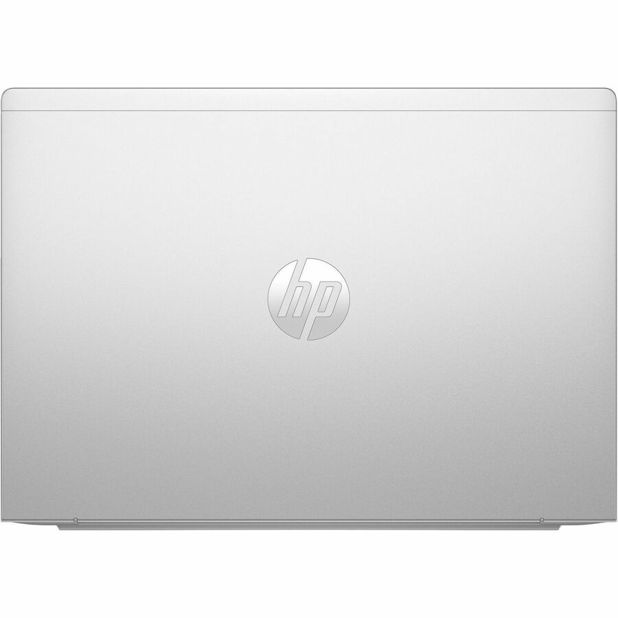 HP ProBook 445 G11 14" Touchscreen Notebook - WUXGA - AMD Ryzen 7 7735U - 16 GB - 512 GB SSD - English Keyboard - Pike Silver Aluminum A1SY9UT#ABA