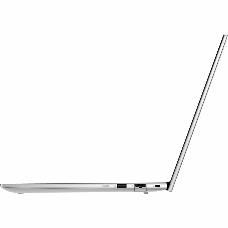 HP ProBook 445 G11 14" Touchscreen Notebook - WUXGA - AMD Ryzen 7 7735U - 16 GB - 512 GB SSD - English Keyboard - Pike Silver Aluminum A1SY9UT#ABA