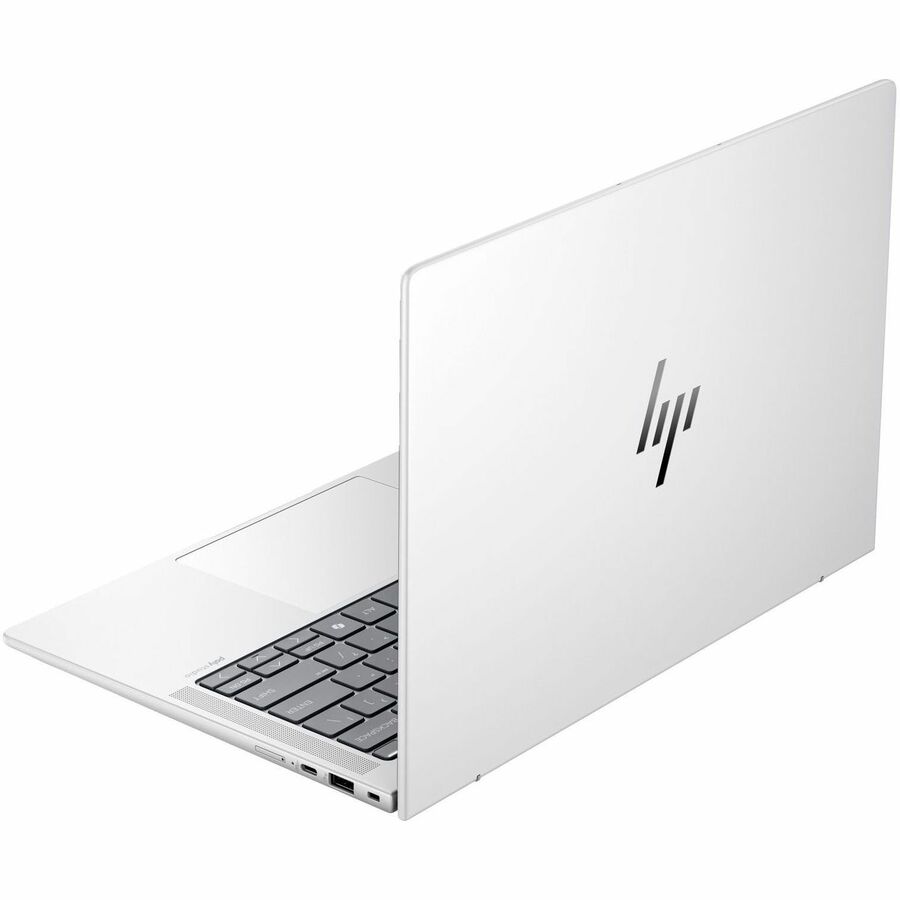 HP EliteBook 1040 G11 14" Notebook - 2.8K - Intel Core Ultra 7 155H - vPro Technology - 32 GB - 512 GB SSD - English Keyboard A29XRUT#ABA