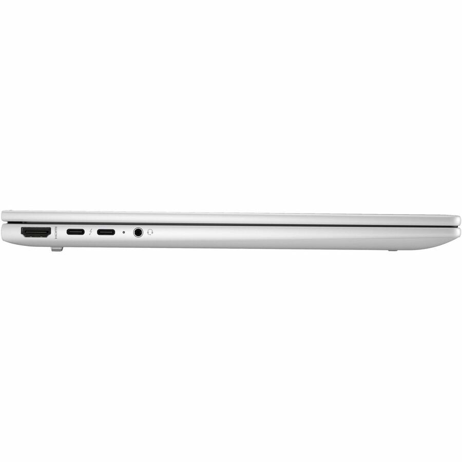 HP EliteBook 1040 G11 14" Notebook - 2.8K - Intel Core Ultra 7 155H - vPro Technology - 32 GB - 512 GB SSD - English Keyboard A29XRUT#ABA