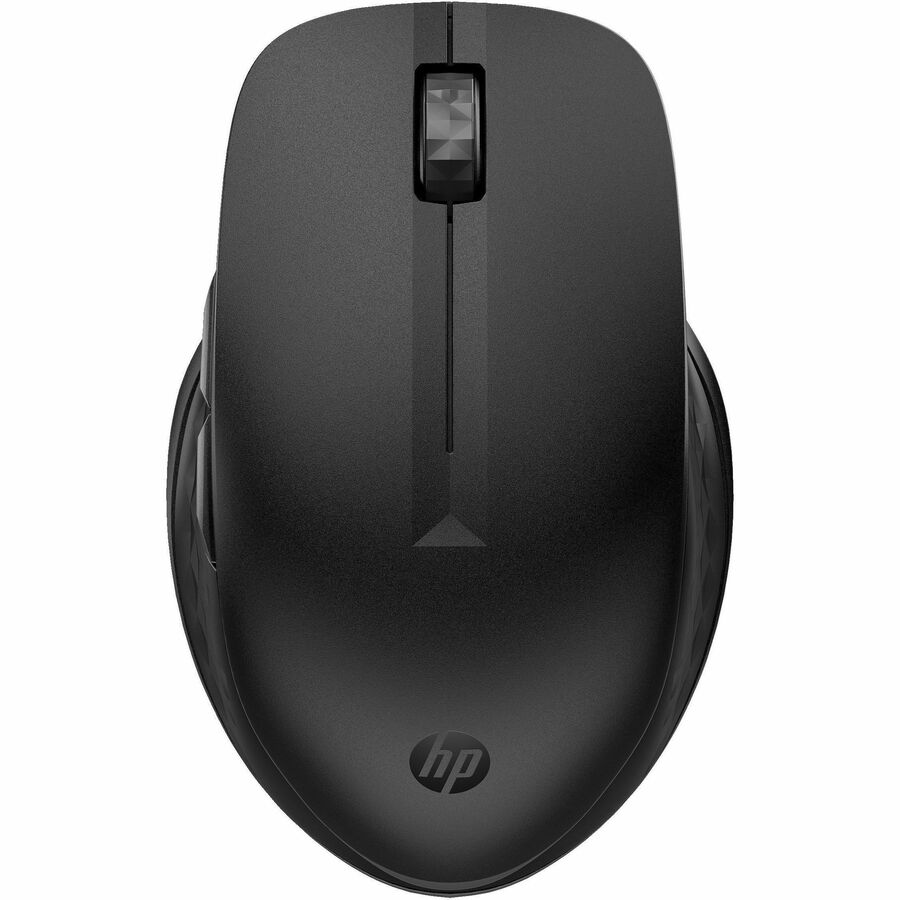 HP 435 Multi-Device Wireless Mouse (3B4Q5UT) 3B4Q5UT#ABA