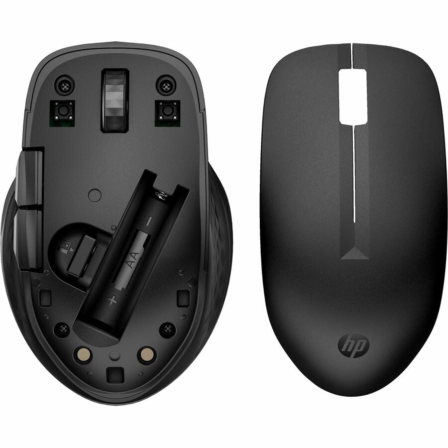 HP 435 Multi-Device Wireless Mouse (3B4Q5UT) 3B4Q5UT#ABA