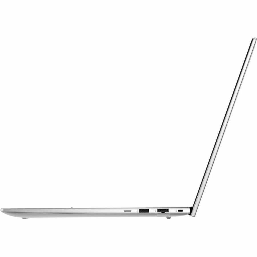 HP ProBook 465 G11 16" Notebook - WUXGA - AMD Ryzen 5 7535U - 8 GB - 256 GB SSD - English Keyboard - Pike Silver Aluminum A1RM6UT#ABA