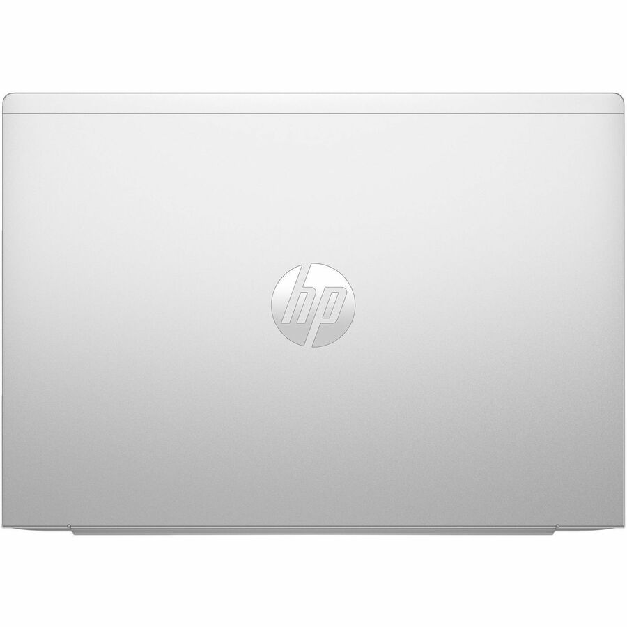 HP ProBook 465 G11 16" Notebook - WUXGA - AMD Ryzen 5 7535U - 8 GB - 256 GB SSD - English Keyboard - Pike Silver Aluminum A1RM6UT#ABA