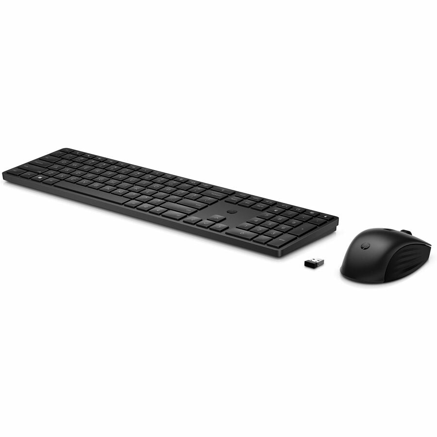 HP 655 Keyboard & Mouse 4R009UT#ABA