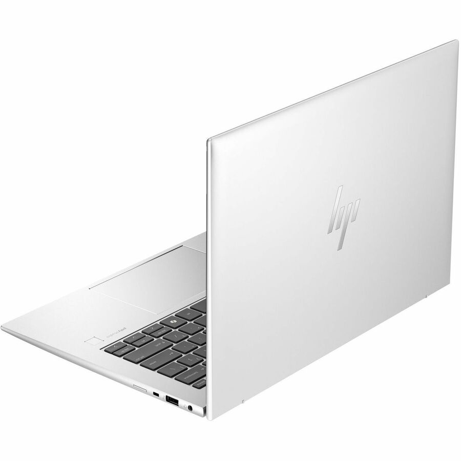 HP EliteBook 845 G11 14" Notebook - WUXGA - AMD Ryzen 7 8840U - 32 GB - 512 GB SSD - English Keyboard A1XW2UT#ABA