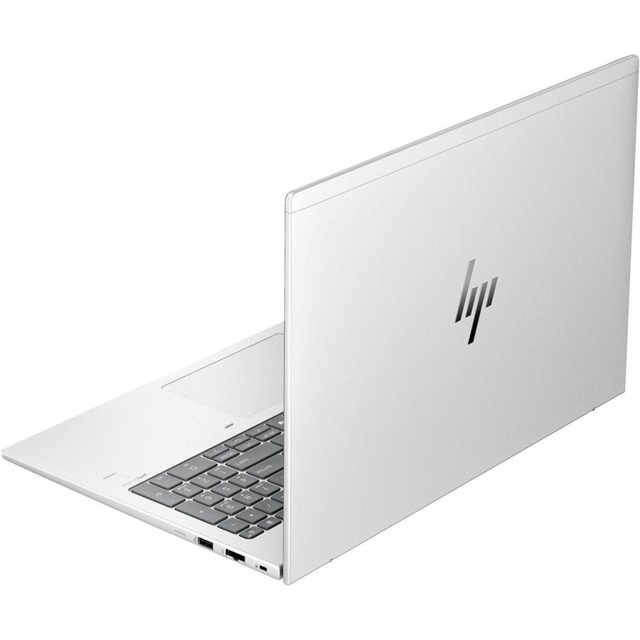 HP EliteBook 660 G11 16" Notebook - WUXGA - Intel Core Ultra 7 165U - vPro Technology - 16 GB - 512 GB SSD - English Keyboard - Pike Silver A1NS2UT#ABA