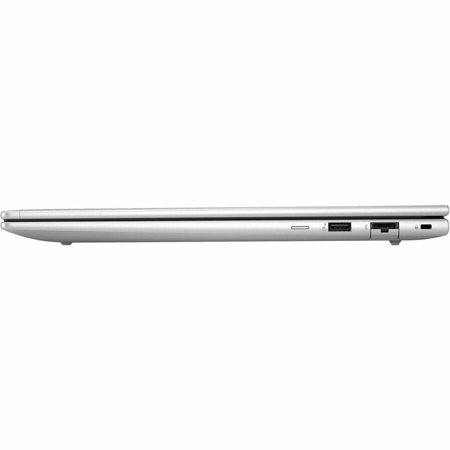 HP EliteBook 660 G11 16" Notebook - WUXGA - Intel Core Ultra 7 165U - vPro Technology - 16 GB - 512 GB SSD - English Keyboard - Pike Silver A1NS2UT#ABA