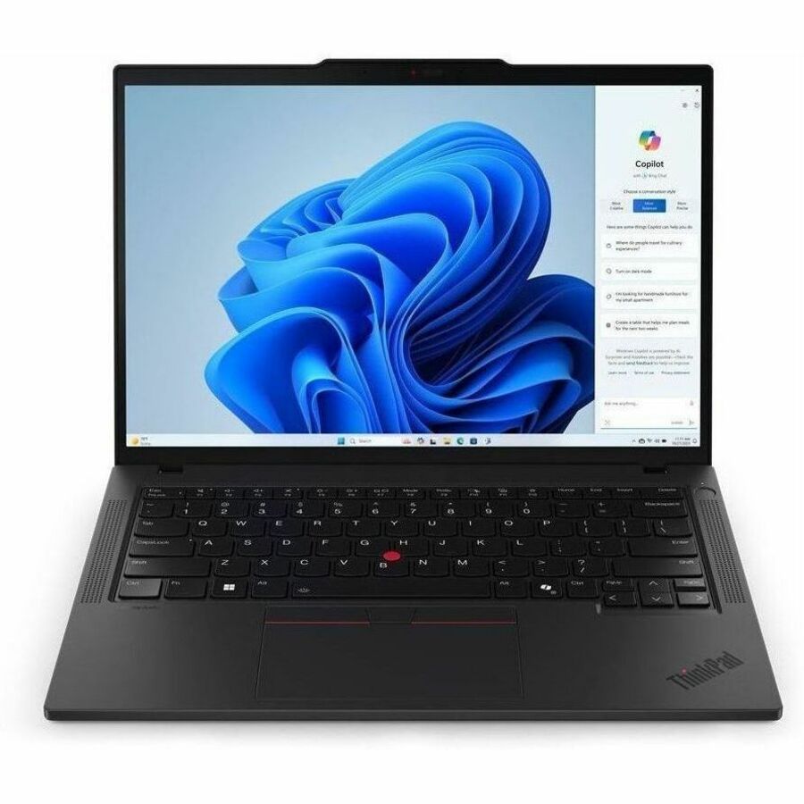 Lenovo ThinkPad P14s Gen 5 21ME000XUS 14" Mobile Workstation - WUXGA - AMD Ryzen 7 PRO 8840HS - 32 GB - 1 TB SSD - English Keyboard - Black 21ME000XUS