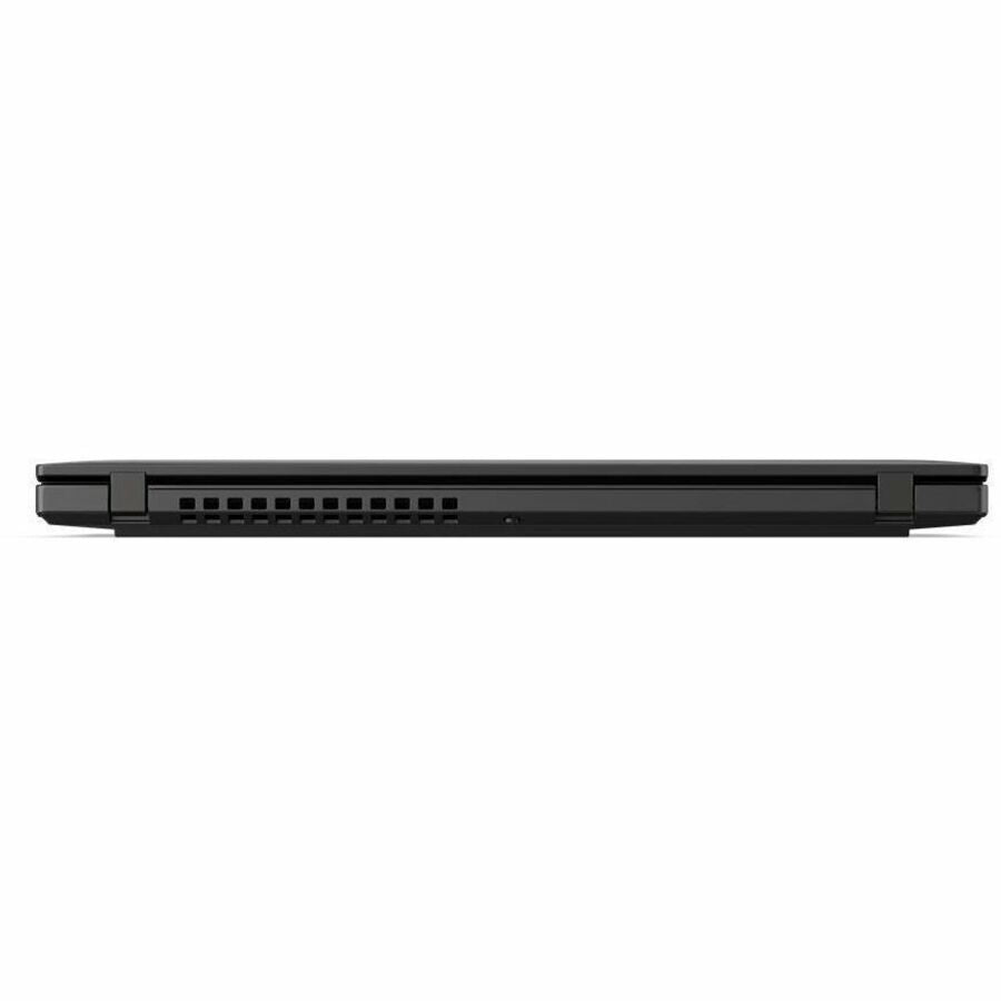 Lenovo ThinkPad P14s Gen 5 21ME000XUS 14" Mobile Workstation - WUXGA - AMD Ryzen 7 PRO 8840HS - 32 GB - 1 TB SSD - English Keyboard - Black 21ME000XUS