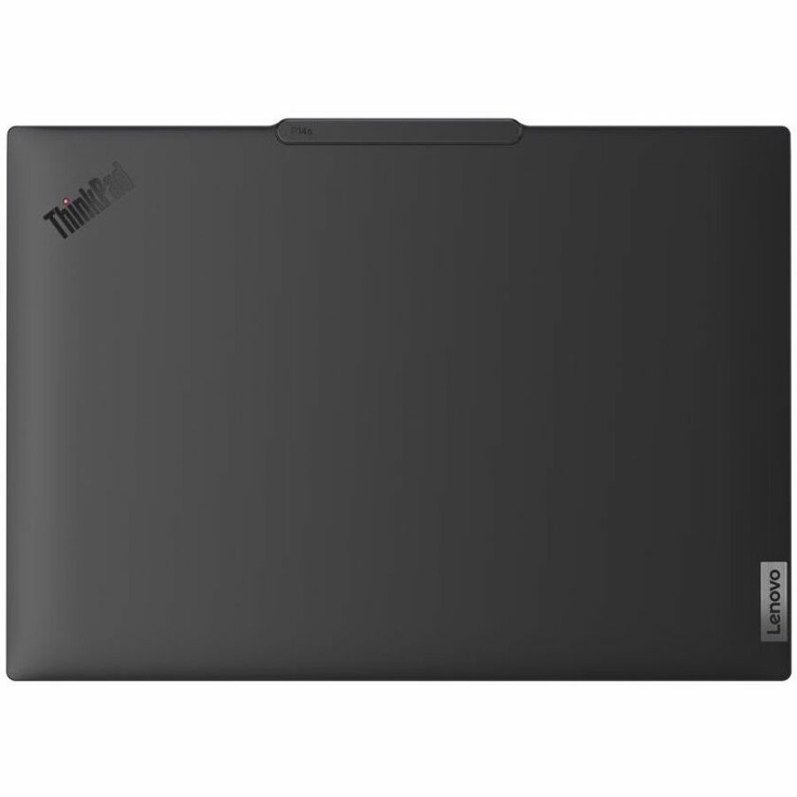 Lenovo ThinkPad P14s Gen 5 21ME000XUS 14" Mobile Workstation - WUXGA - AMD Ryzen 7 PRO 8840HS - 32 GB - 1 TB SSD - English Keyboard - Black 21ME000XUS