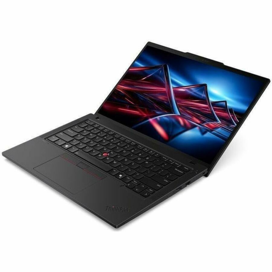 Lenovo ThinkPad P14s Gen 5 21ME000XUS 14" Mobile Workstation - WUXGA - AMD Ryzen 7 PRO 8840HS - 32 GB - 1 TB SSD - English Keyboard - Black 21ME000XUS