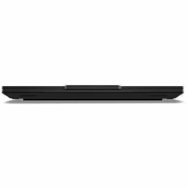 Lenovo ThinkPad P14s Gen 5 21ME0013US 14" Mobile Workstation - 2.8K - AMD Ryzen 7 PRO 8840HS - 64 GB - 1 TB SSD - English Keyboard - Black 21ME0013US