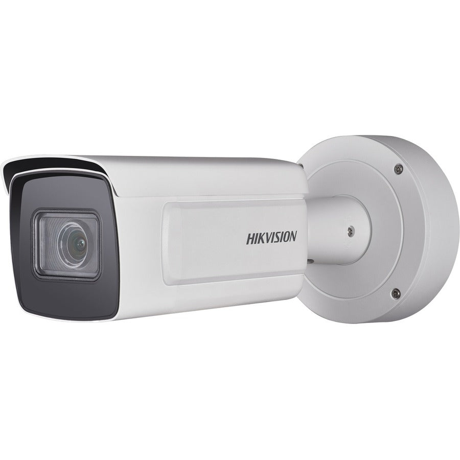 Hikvision Smart IP DS-2CD5AC5G0-IZHS (B) 12 Megapixel Network Camera - Color - Bullet DS-2CD5AC5G0-IZHS(2.8-12MM)(B)