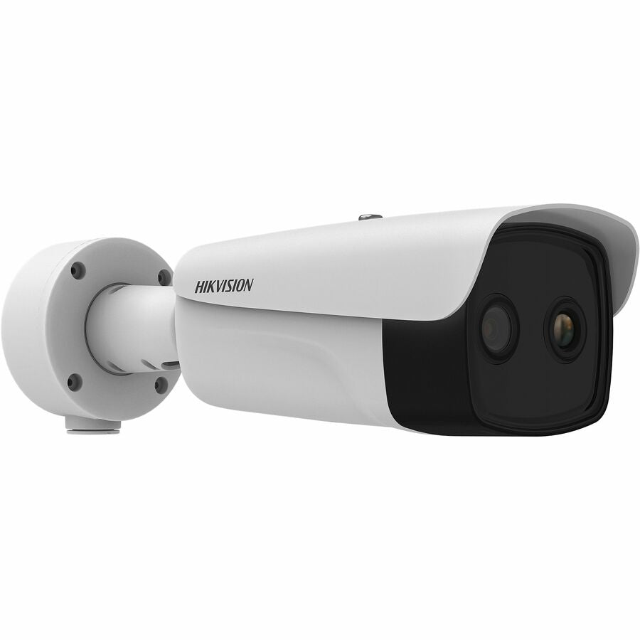 Hikvision Bullet DS-2TD2637-35/QY(B) Network Camera - Color - Bullet DS-2TD2637-35/QY(B)