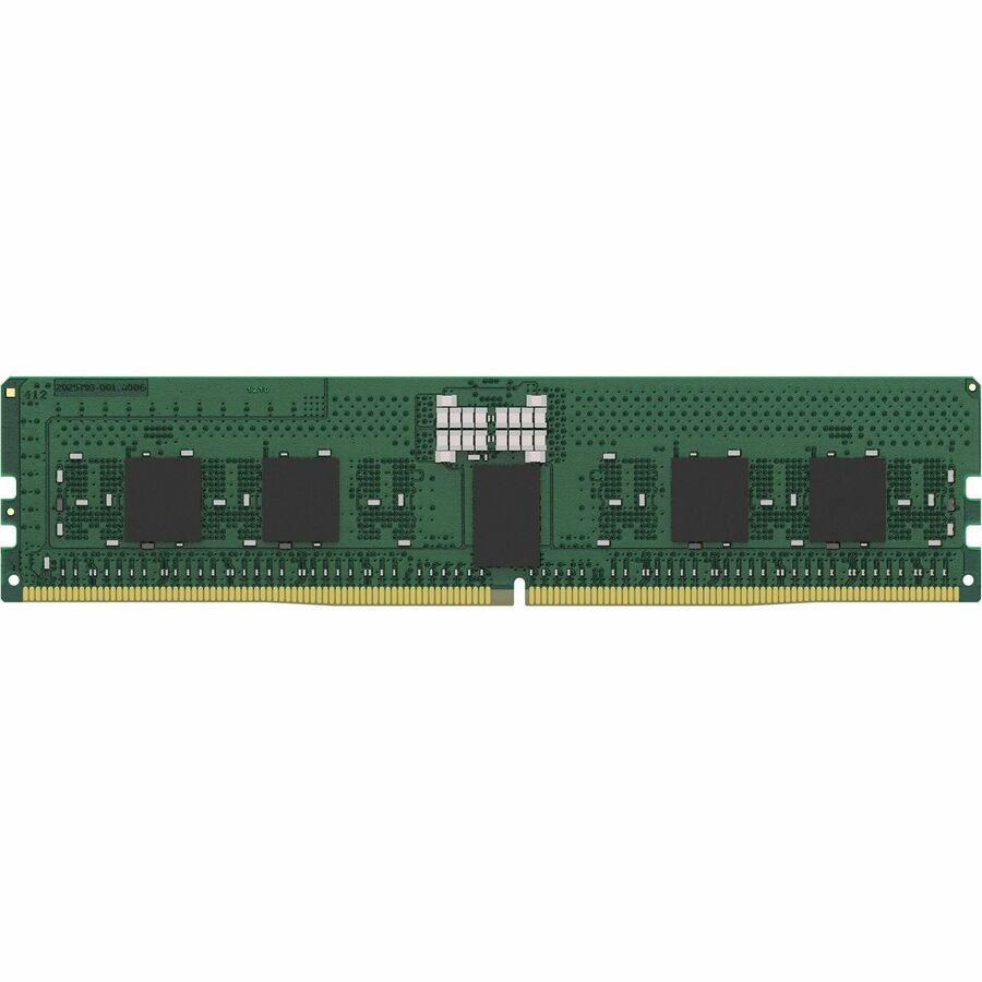 Kingston 16GB DDR5 SDRAM Memory Module KSM48R40BS8TMI-16MDI