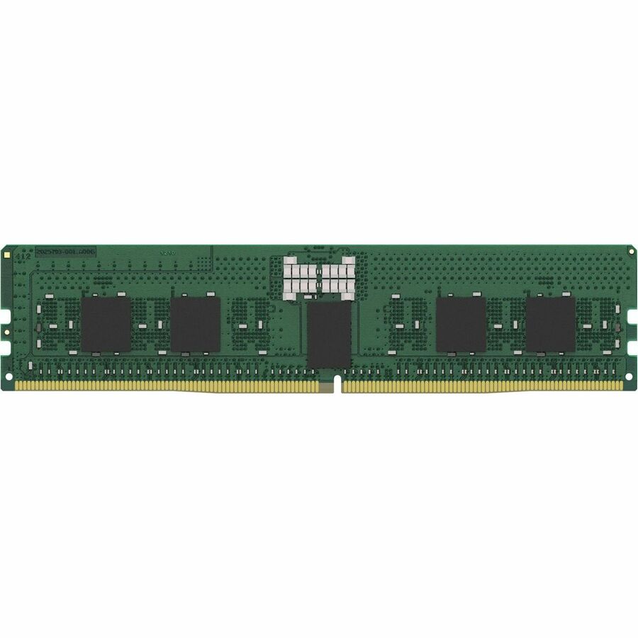 Kingston 16GB DDR5 SDRAM Memory Module KSM48R40BS8TMI-16HAI