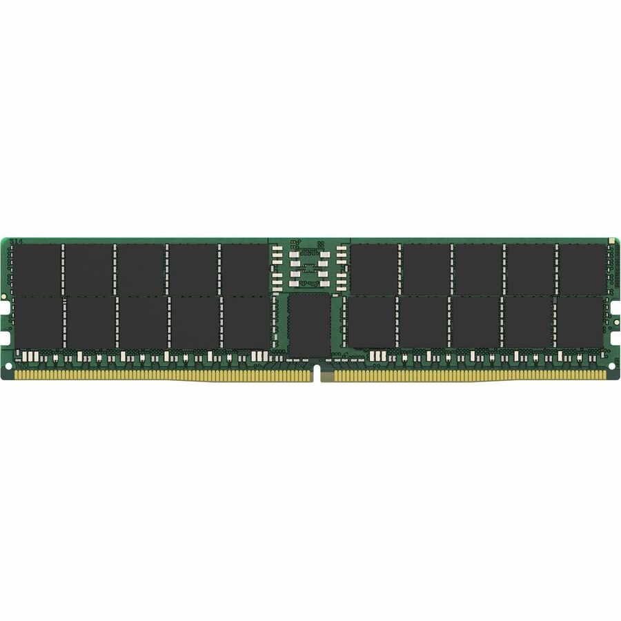 Kingston 64GB DDR5 SDRAM Memory Module KSM48R40BD4-64HA