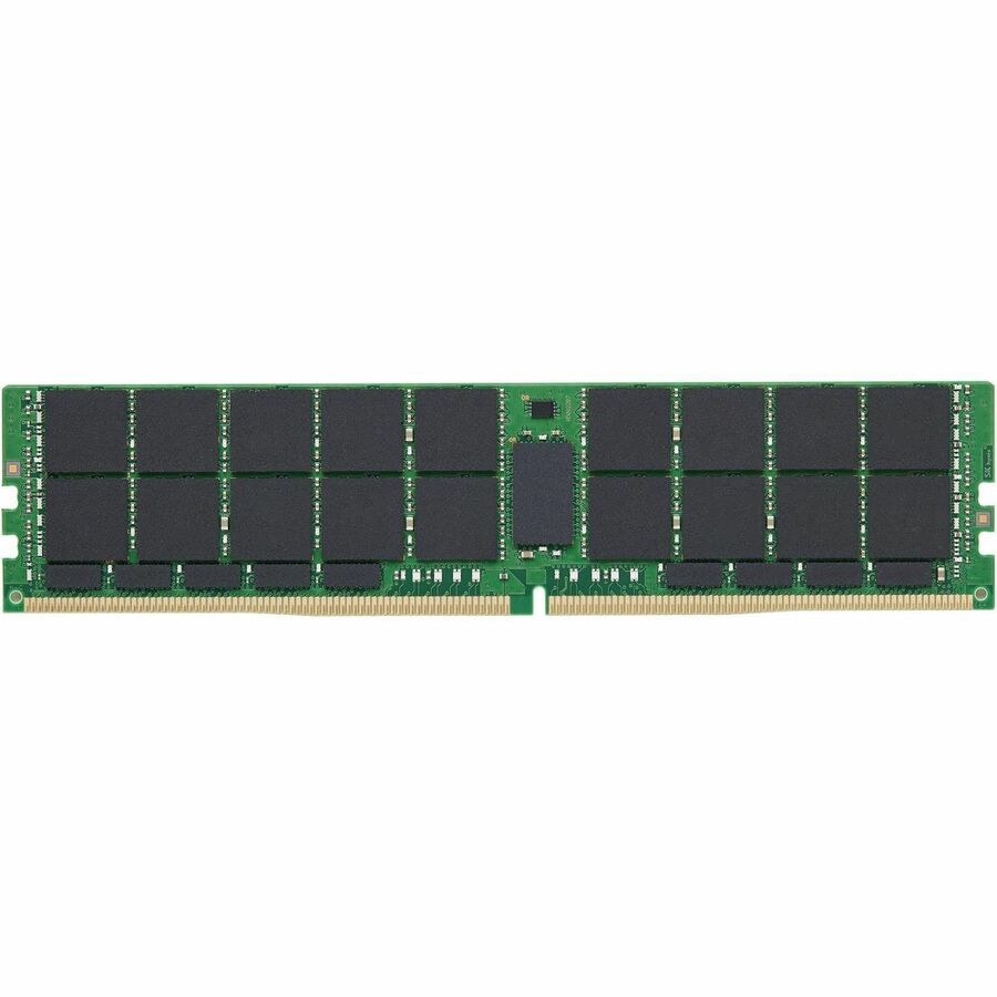 Kingston 128GB DDR4 SDRAM Memory Module KSM32LQ4/128HC