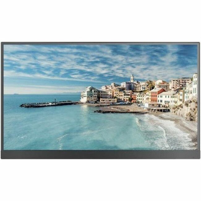 Hikvision 22-inch Digital Signage DS-D6022FN-B