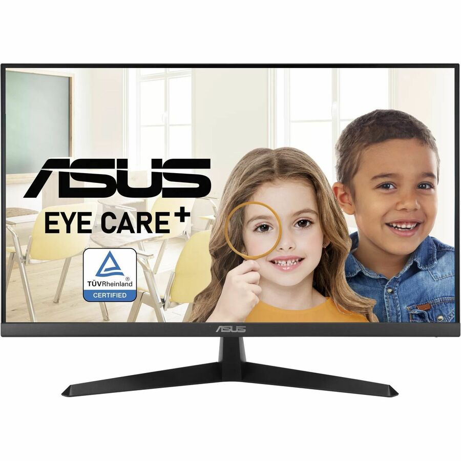 Asus VY27UQ 27" Class 4K UHD LED Monitor - 16:9 VY27UQ