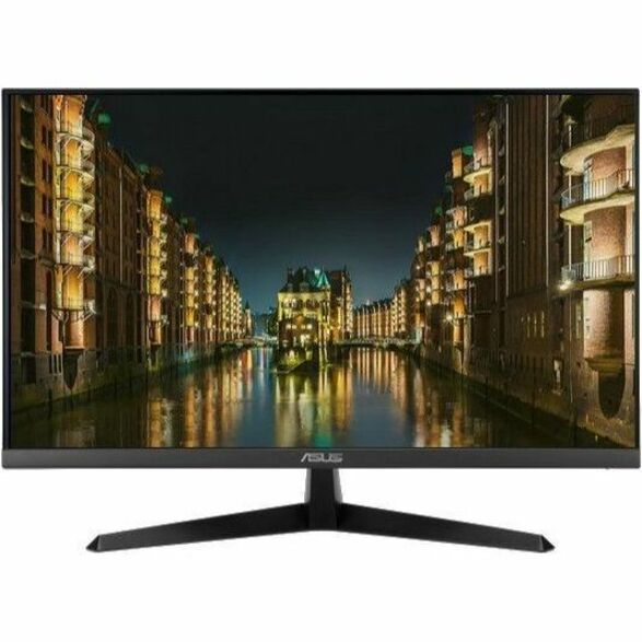 Asus VY27UQ 27" Class 4K UHD LED Monitor - 16:9 VY27UQ