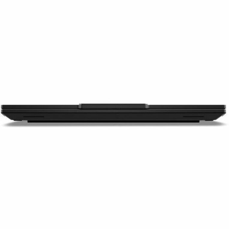 Lenovo ThinkPad P14s Gen 5 21G2001FUS 14.5" Mobile Workstation - 3K - Intel Core Ultra 7 165H - 64 GB - 1 TB SSD - English Keyboard - Black 21G2001FUS