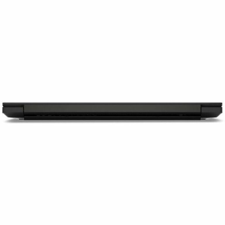 Lenovo ThinkPad P14s Gen 5 21G2001FUS 14.5" Mobile Workstation - 3K - Intel Core Ultra 7 165H - 64 GB - 1 TB SSD - English Keyboard - Black 21G2001FUS