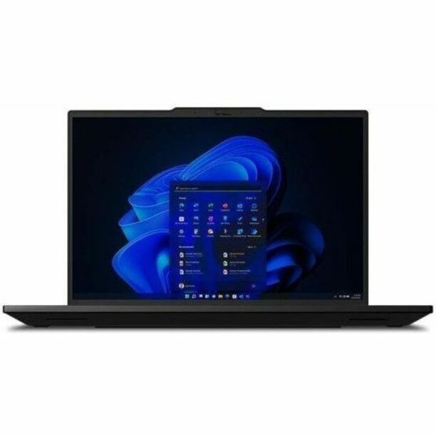 Lenovo ThinkPad P14s Gen 5 21G20027US 14.5" Mobile Workstation - 3K - Intel Core Ultra 9 185H - vPro Technology - 64 GB - 1 TB SSD - English Keyboard - Black 21G20027US