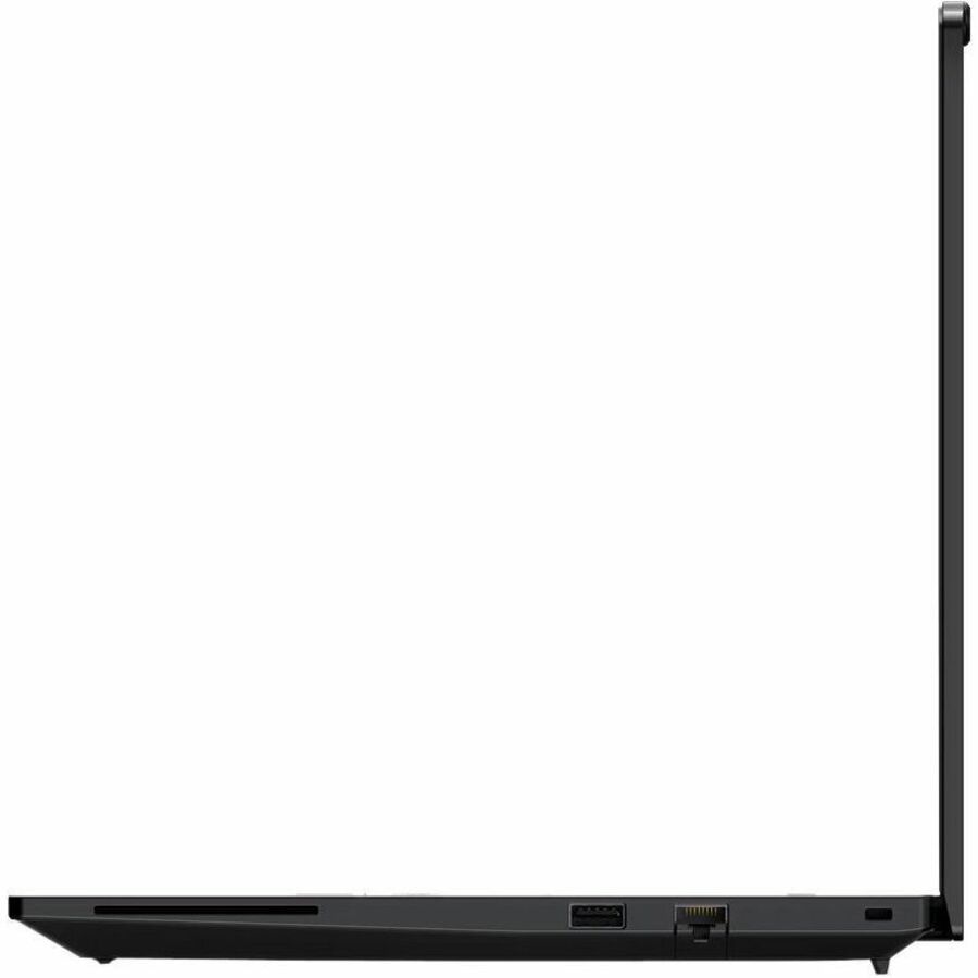 Lenovo ThinkPad P14s Gen 5 21G2001TUS 14.5" Touchscreen Mobile Workstation - WQXGA - Intel Core Ultra 7 165H - vPro Technology - 32 GB - 1 TB SSD - English Keyboard - Black 21G2001TUS