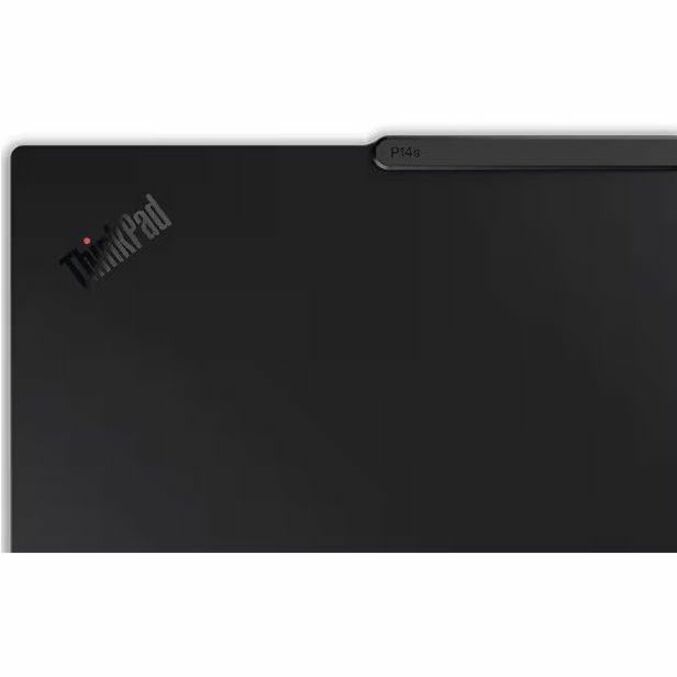 Lenovo ThinkPad P14s Gen 5 21G2001TUS 14.5" Touchscreen Mobile Workstation - WQXGA - Intel Core Ultra 7 165H - vPro Technology - 32 GB - 1 TB SSD - English Keyboard - Black 21G2001TUS