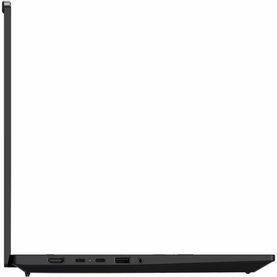 Lenovo ThinkPad P14s Gen 5 21G2001TUS 14.5" Touchscreen Mobile Workstation - WQXGA - Intel Core Ultra 7 165H - vPro Technology - 32 GB - 1 TB SSD - English Keyboard - Black 21G2001TUS