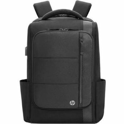 HP Renew Executive Carrying Case (Backpack) for 16" to 16.1" Notebook - Black 6B8Y1UT