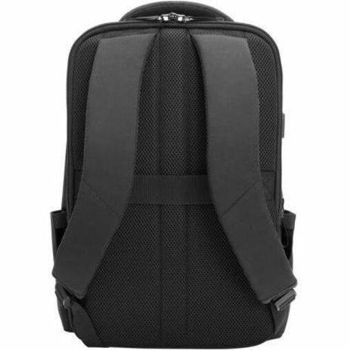 HP Renew Executive Carrying Case (Backpack) for 16" to 16.1" Notebook - Black 6B8Y1UT