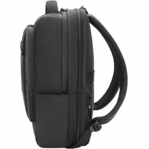 HP Renew Executive Carrying Case (Backpack) for 16" to 16.1" Notebook - Black 6B8Y1UT