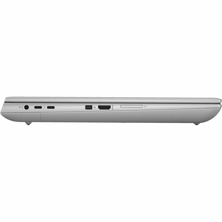 HP ZBook Fury G11 16" Mobile Workstation - WUXGA - Intel Core i9 13th Gen i9-13950HX - vPro Technology - 32 GB - 1 TB SSD A44MDUT#ABA