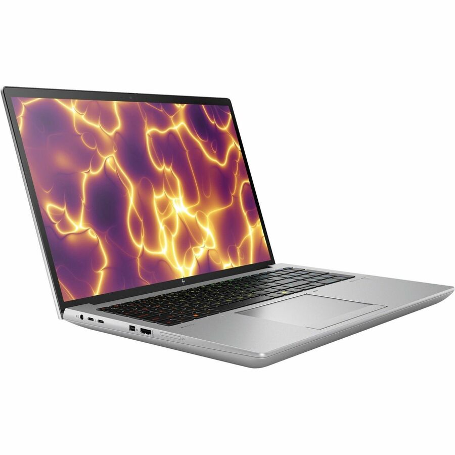 HP ZBook Fury G11 16" Mobile Workstation - WUXGA - Intel Core i9 13th Gen i9-13950HX - vPro Technology - 32 GB - 1 TB SSD A44MDUT#ABA