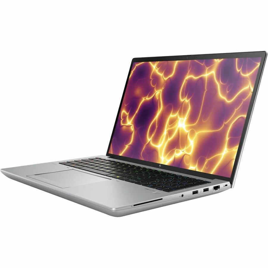 HP ZBook Fury G11 16" Mobile Workstation - WUXGA - Intel Core i7 13th Gen i7-13850HX - vPro Technology - 16 GB - 512 GB SSD A44MNUT#ABA