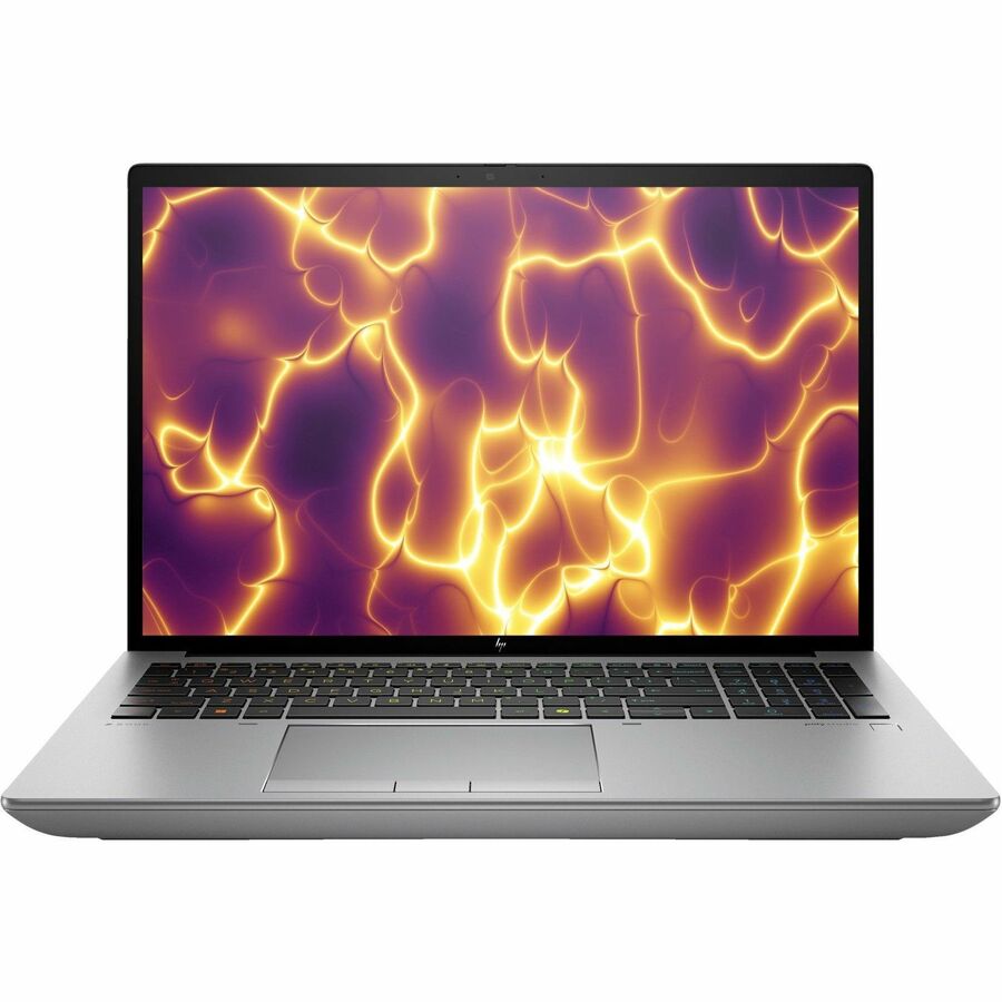 HP ZBook Fury G11 16" Mobile Workstation - WUXGA - Intel Core i7 13th Gen i7-13850HX - vPro Technology - 16 GB - 512 GB SSD A44MNUT#ABA