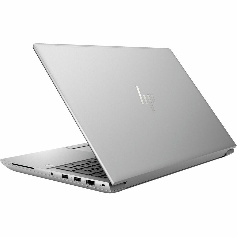 HP ZBook Fury G11 16" Mobile Workstation - WUXGA - Intel Core i7 13th Gen i7-13850HX - vPro Technology - 16 GB - 512 GB SSD A44MNUT#ABA