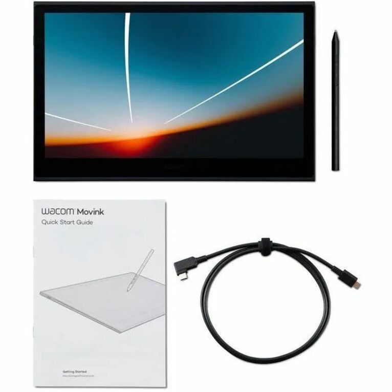 Wacom Movink 13 DTH135K0A