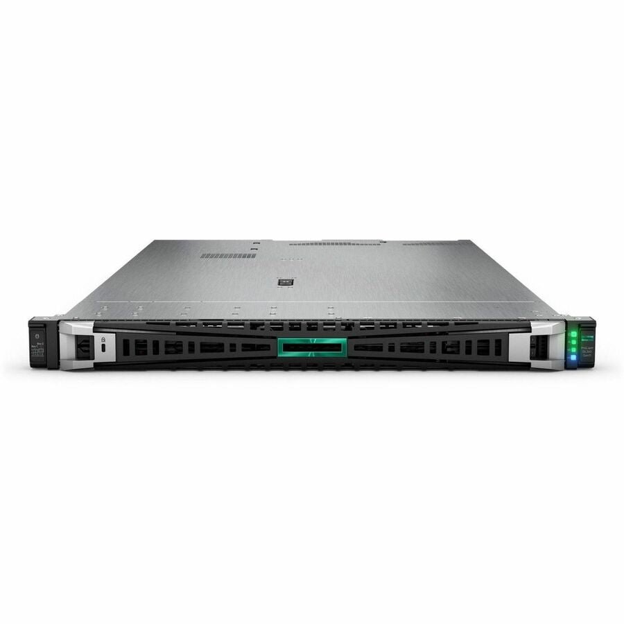 HPE ProLiant DL360 Gen11 1U Rack Server - 1 x Intel Xeon Silver 4514Y 2 GHz - 128 GB RAM - 1.92 TB SSD - (2 x 960GB) SSD Configuration - Serial ATA/600, 12Gb/s SAS Controller P72992-005