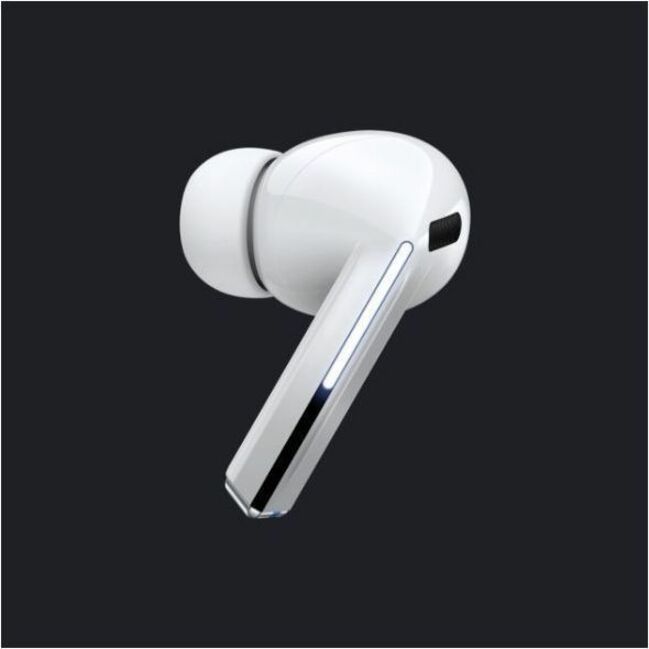 Samsung Galaxy Buds3 Pro Earset SM-R630NZWAXAC