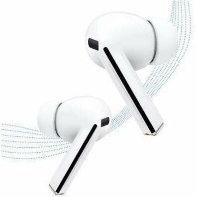 Samsung Galaxy Buds3 Pro Earset SM-R630NZWAXAC