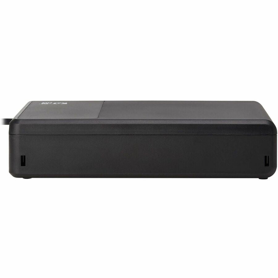 Tripp Lite by Eaton BC350RNC 350VA Desktop/Surface/Wall Mountable UPS BC350RNC