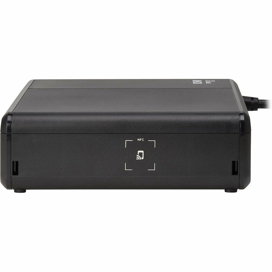 Tripp Lite by Eaton BC350RNC 350VA Desktop/Surface/Wall Mountable UPS BC350RNC