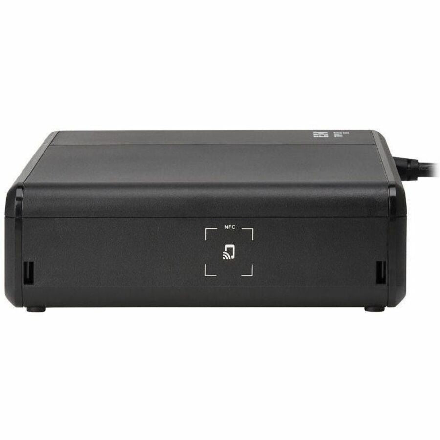 Tripp Lite by Eaton BC350RNC 350VA Desktop/Surface/Wall Mountable UPS BC350RNC